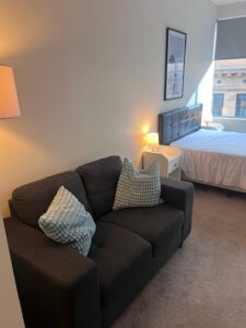 room