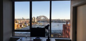 Bridge-view